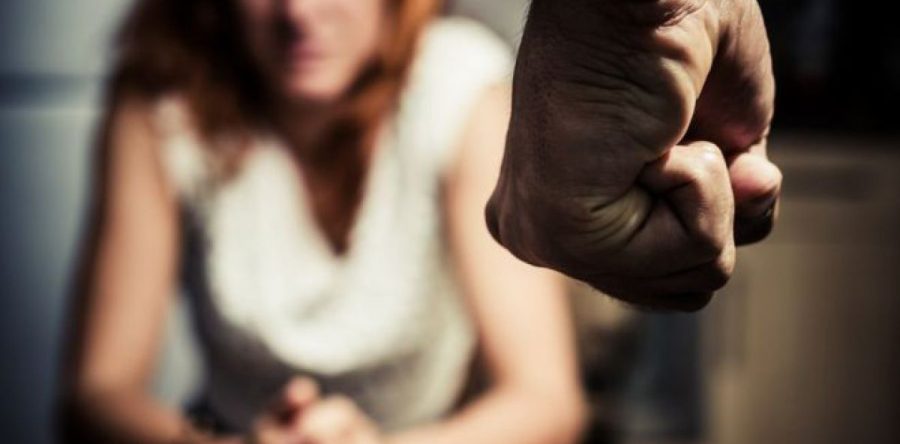 Violencia de Género.